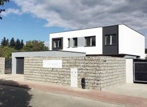 Pracownia NanoStudio projekty architektoniczne