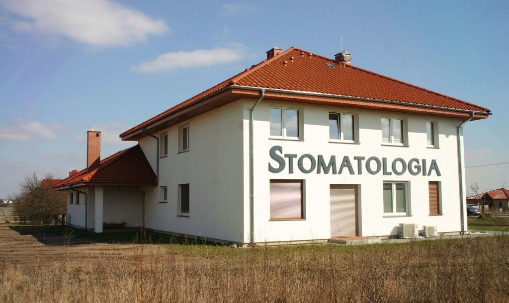 stomatologia lusowo