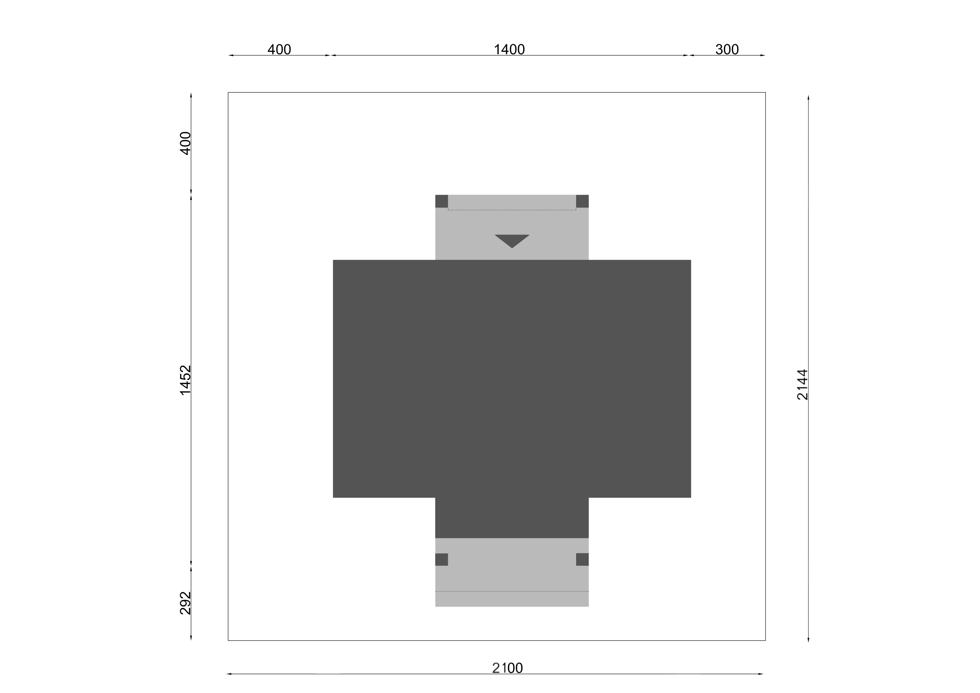Minimalne wymiary działki