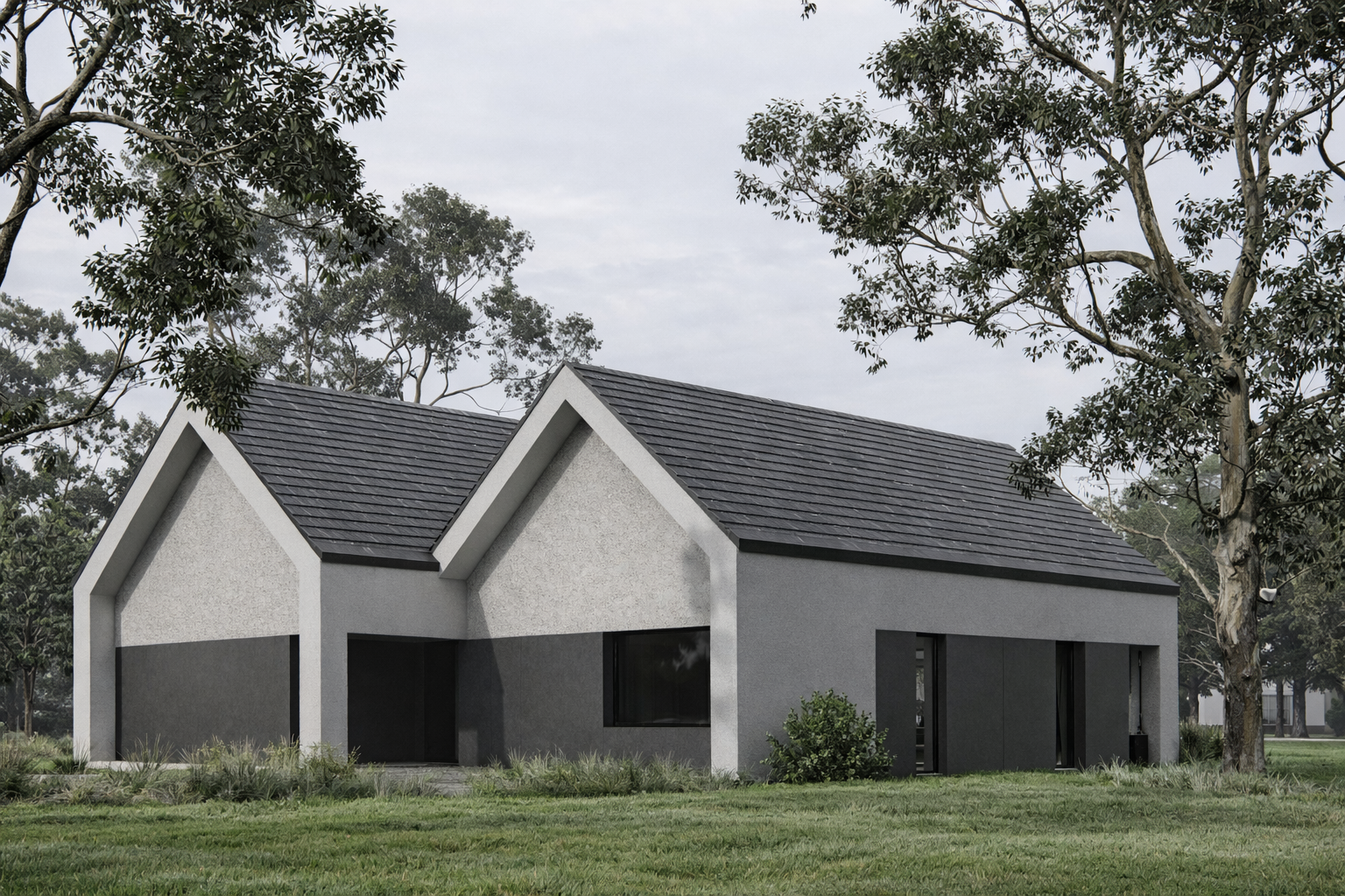 DOM PARTEROWY  N-275