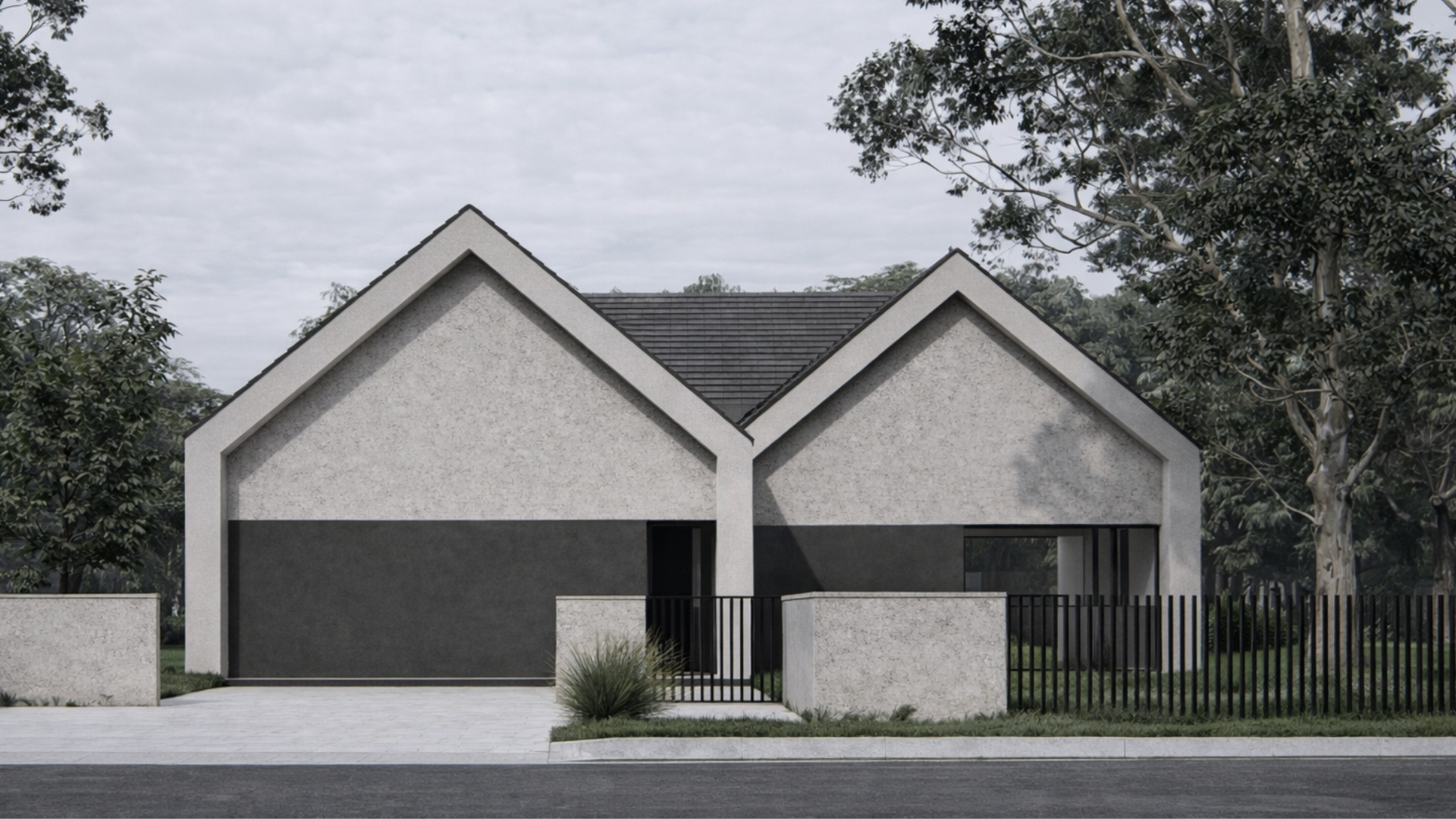 DOM PARTEROWY  N-275