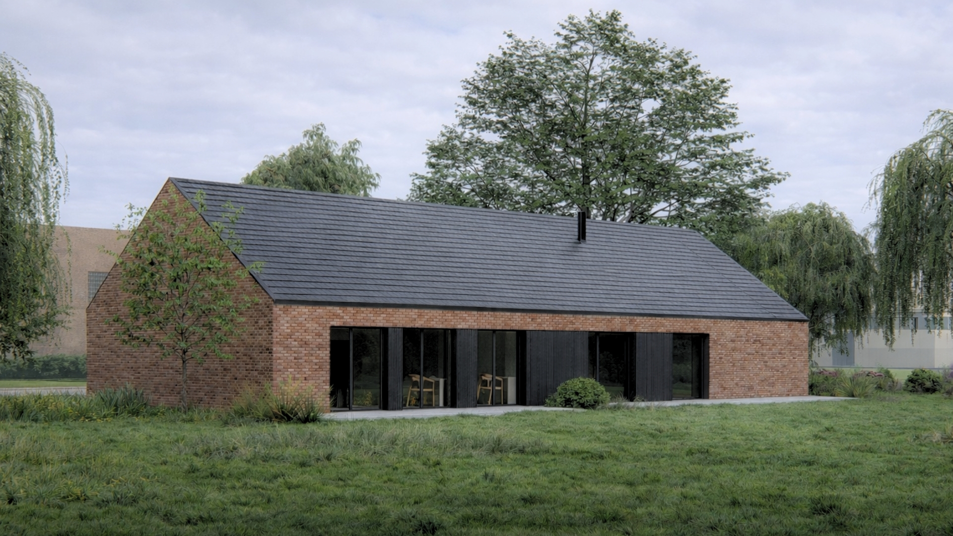 GABINET STOMATOLOGICZNY U-204