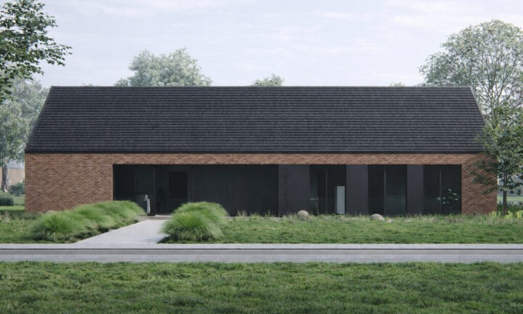 gabinet stomatologiczny u-204