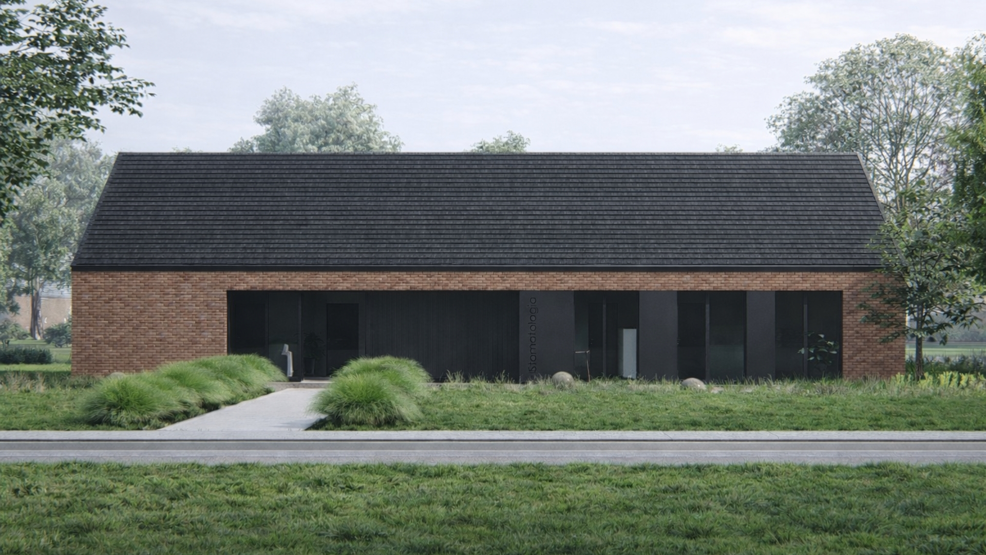 GABINET STOMATOLOGICZNY U-204