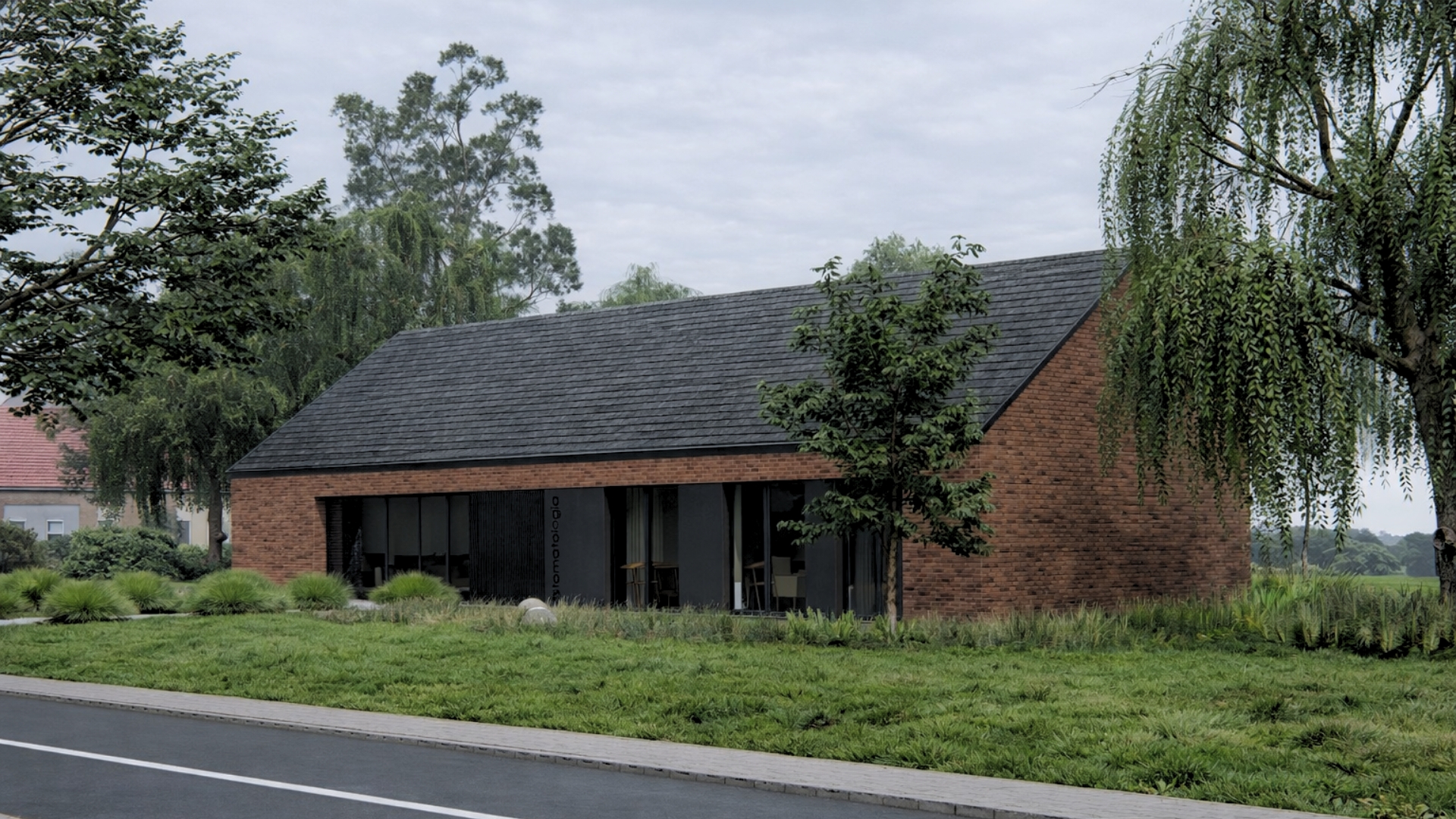 GABINET STOMATOLOGICZNY U-204