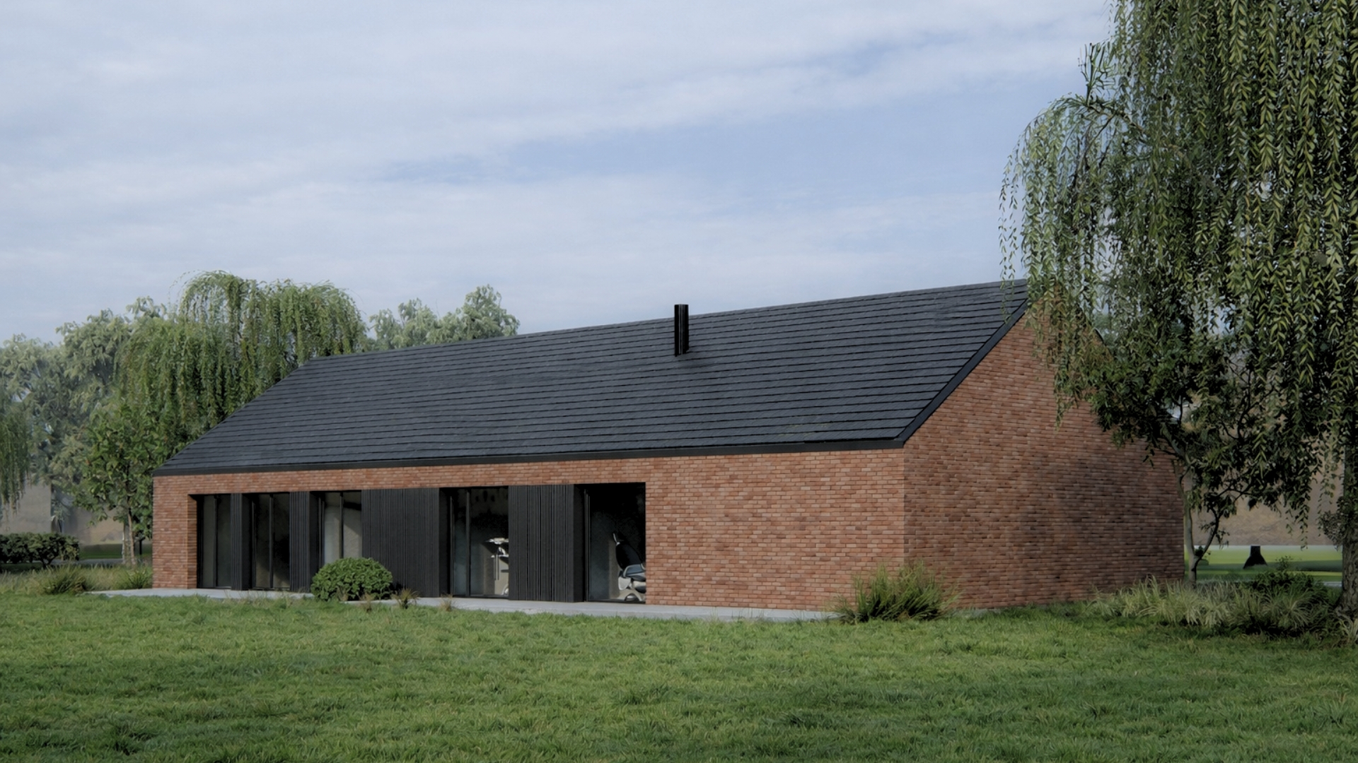 GABINET STOMATOLOGICZNY U-204